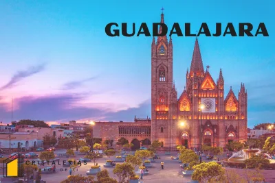 Cristalerías en Guadalajara